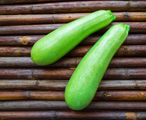 Healthy food from village