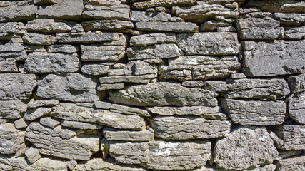 Steinmauer