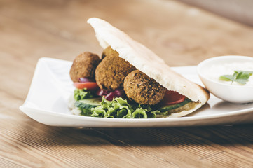 Falafel
