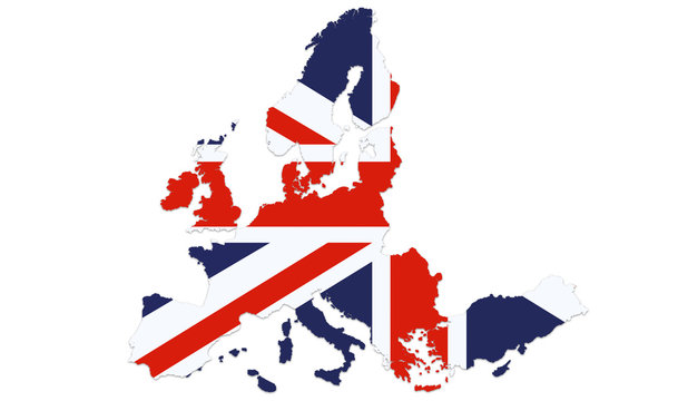 Brexit, United Kingdom in Europe Union