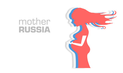 Card Mother Russia