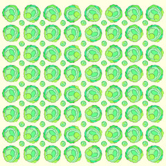 Background of cabbage.