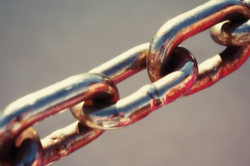 Chain Links