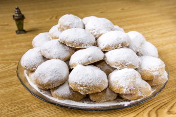 Kahk feast 