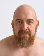 Obraz premium headed