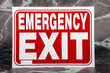 Emergency Exit