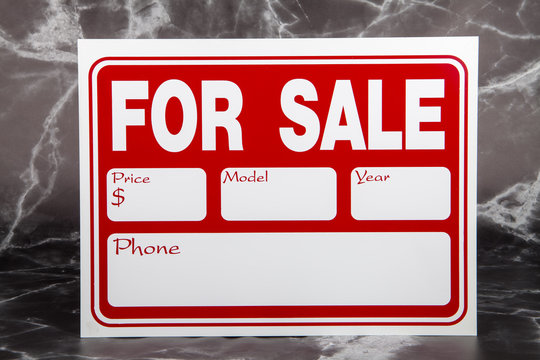 Car For Sale