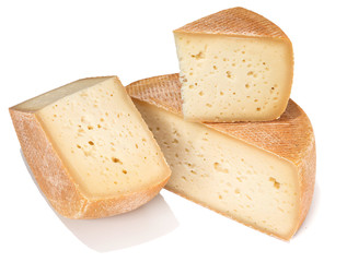 Fromages de chèvre français , Tomme