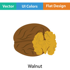 Walnut icon