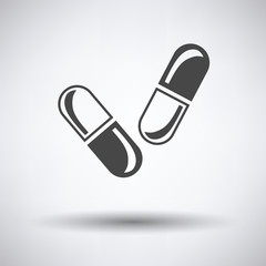 Pills icon