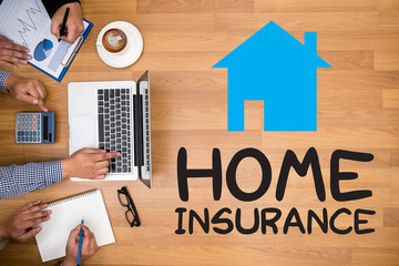 HOME INSURANCE