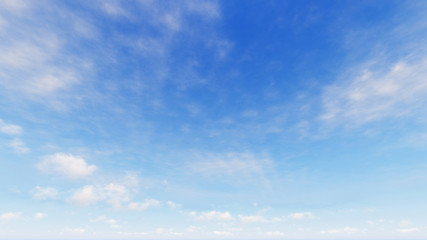 Cloudy blue sky abstract background, blue sky background with ti