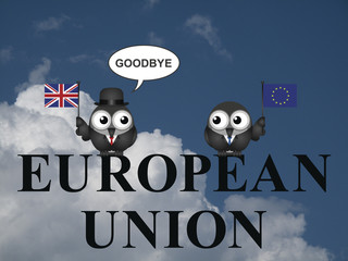 United Kingdom exit from the European Union