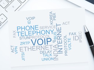 VoIP