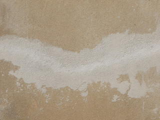 grungy brown cement background