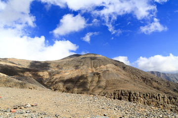 Highest mountain in United Arab Emirates, Jebel Al Jais
