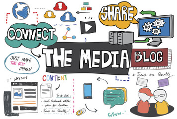 The Media Information Communication Message Concept