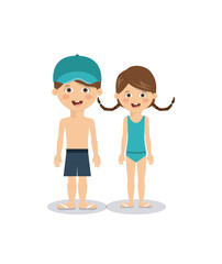 summer vacations in family design 