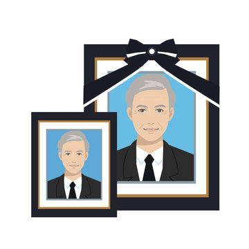 932 Best 遺影 Images Stock Photos Vectors Adobe Stock