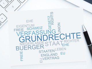 Grundrechte