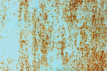 old metal surface, background