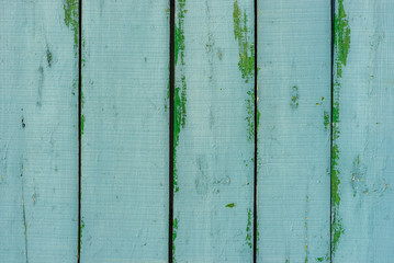 Holz Hintergrund Blau Grün Textur