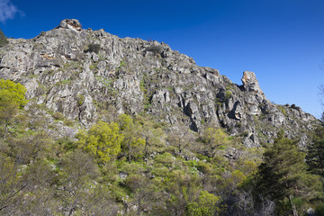 Riscos del Purgatorio