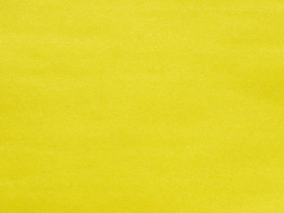 Fototapeta premium Texture of yellow paper