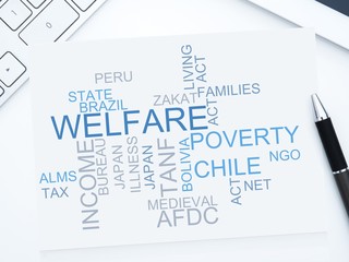 Welfare