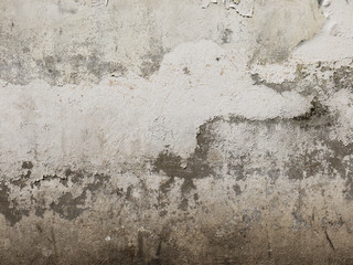 Obraz premium Grunge crack dirty wall texture