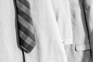 Men's clothing