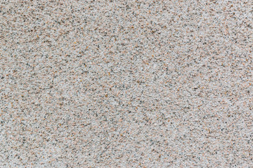 Texture of gravel concrete wall pattern  background.