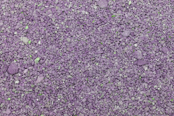 Sea stones floor texture for background.