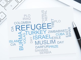 Refugee