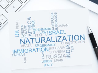 Naturalization