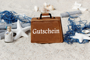 Gutschein