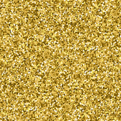 gold sparkling background