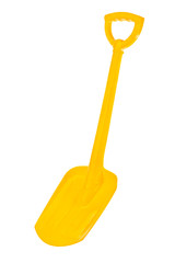 Yellow Shovel