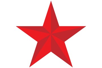 Red star