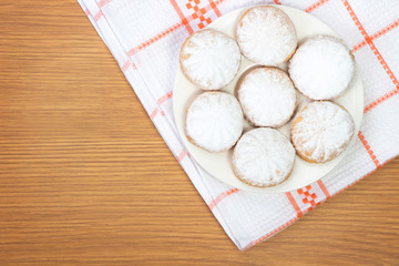 Kaak El Eid - Eid El Fitr