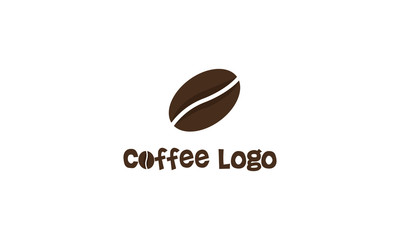 Coffee logo design