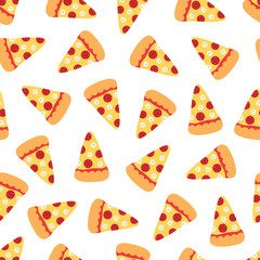 Pizza wallpaper