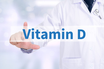 Vitamin D