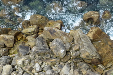 Baskische Küste