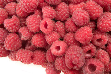 red raspberry