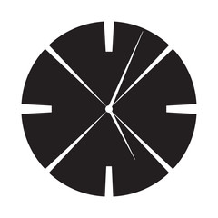 clock face