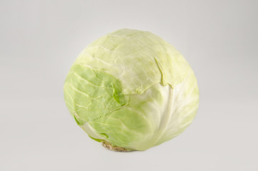 Fototapeta premium Cabbage