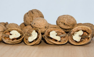 Walnut
