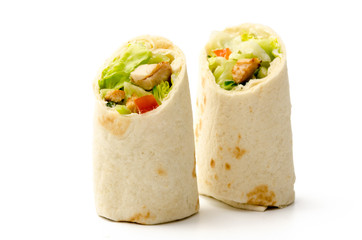 Wraps