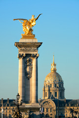 Alexandre III bridge